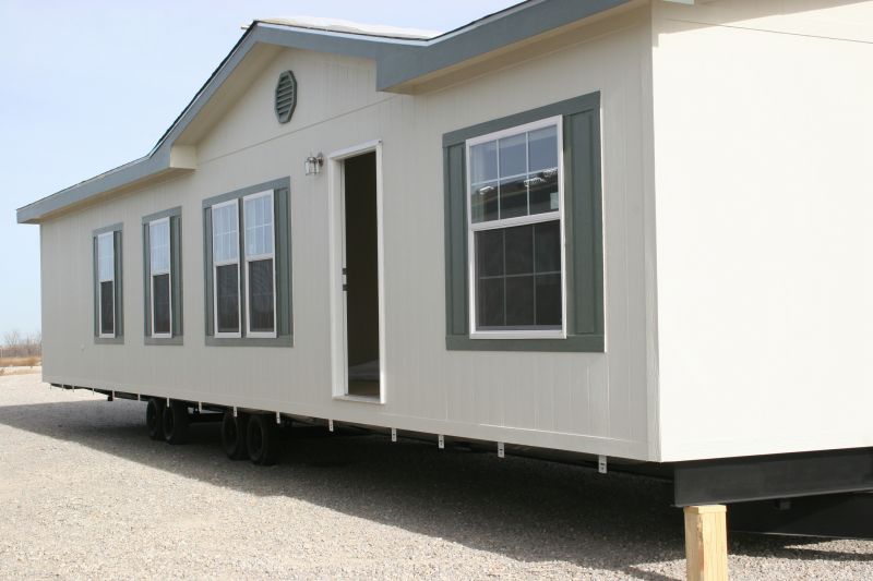 Contact About Mobile Home Leveling