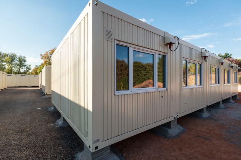 Cost of Mobile Home Leveling — Cost of Mobile Home Leveling