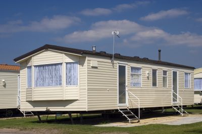 Cost of Mobile Home Leveling — Cost of Mobile Home Leveling